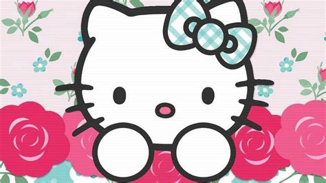 hello kitty wallpapers|hello kitty wallpaper 1920x1080.